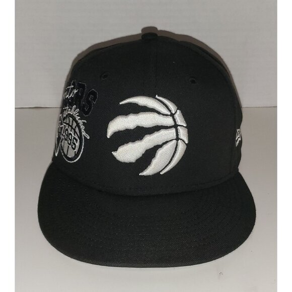 Toronto Raptors Cap Established 1995 - Picture 1 of 11